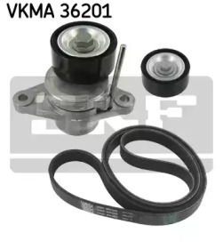 SKF VKMA 36201